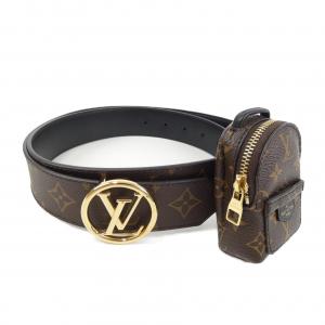 ルイヴィトン LOUIS VUITTON BELT