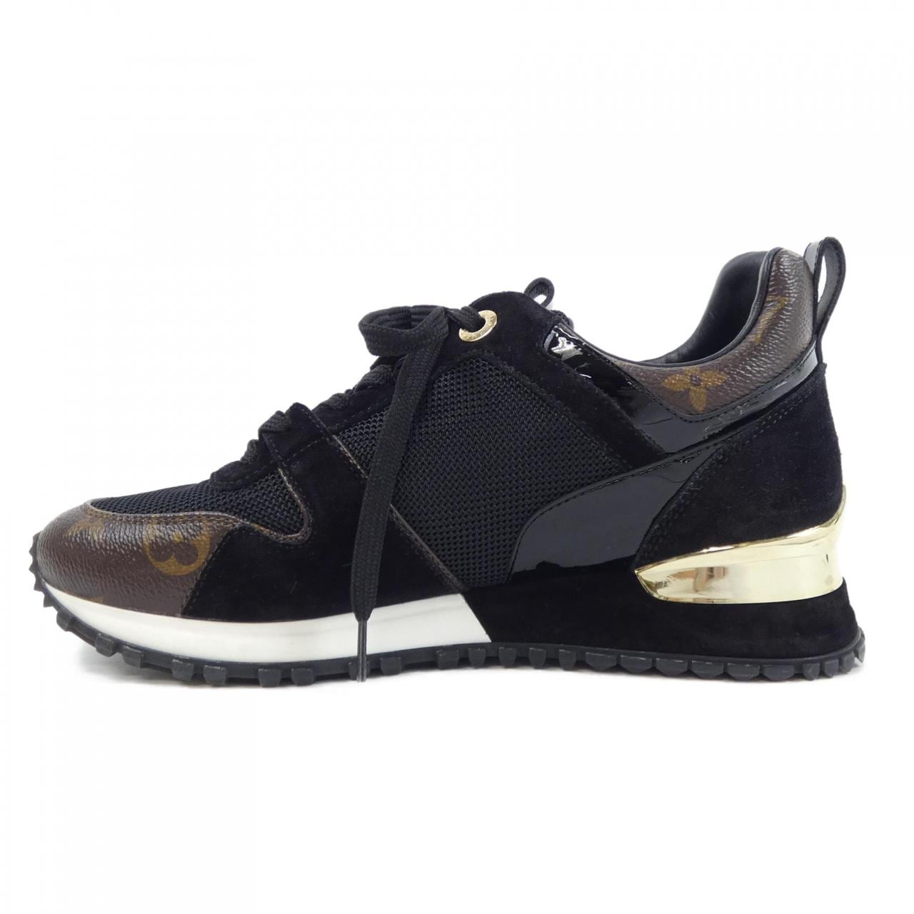 ルイヴィトン LOUIS VUITTON スニーカー