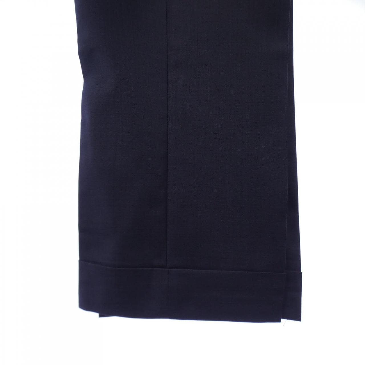 エルメネジルドゼニア Ermenegildo Zegna スーツ