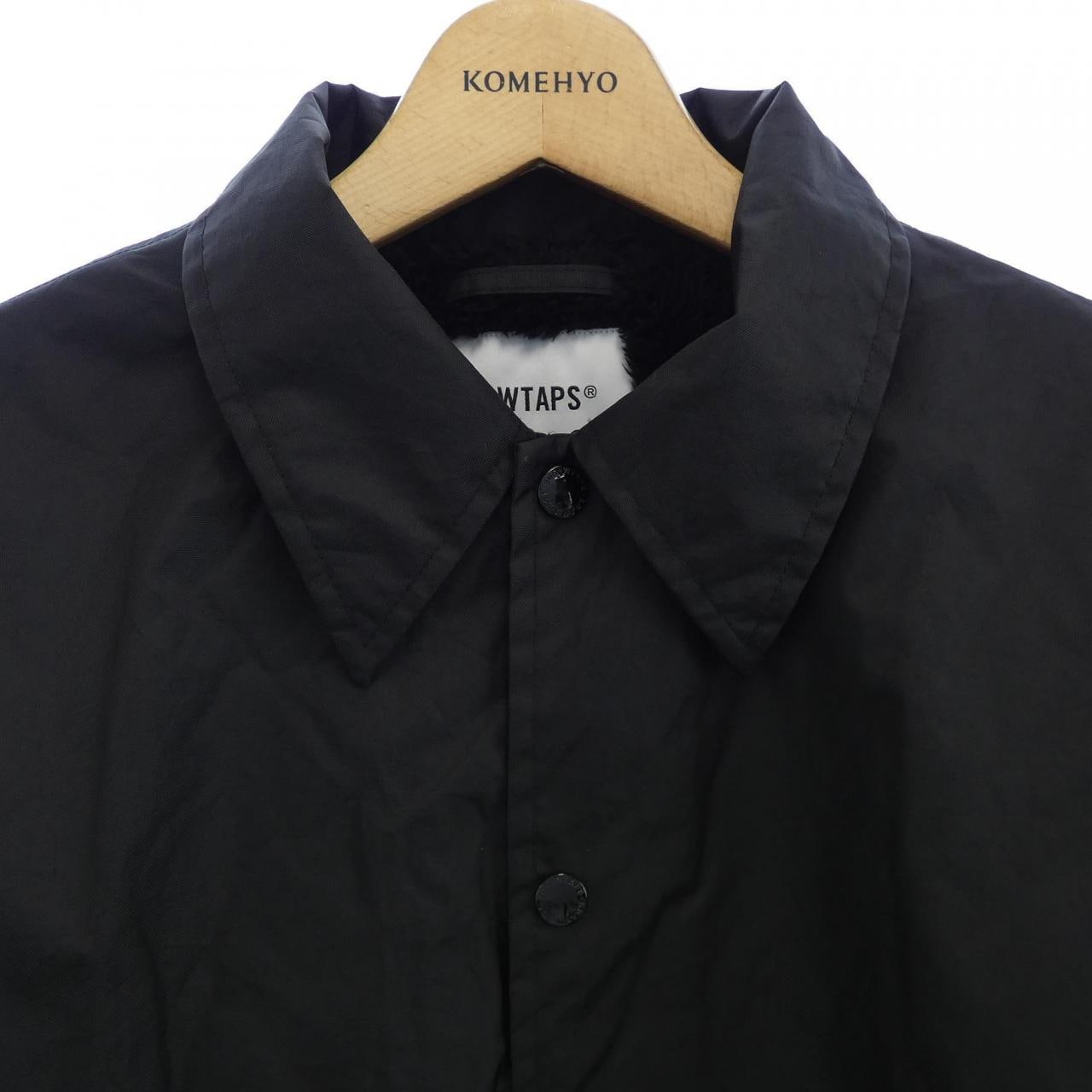 ダブルタップス WTAPS ジャケット