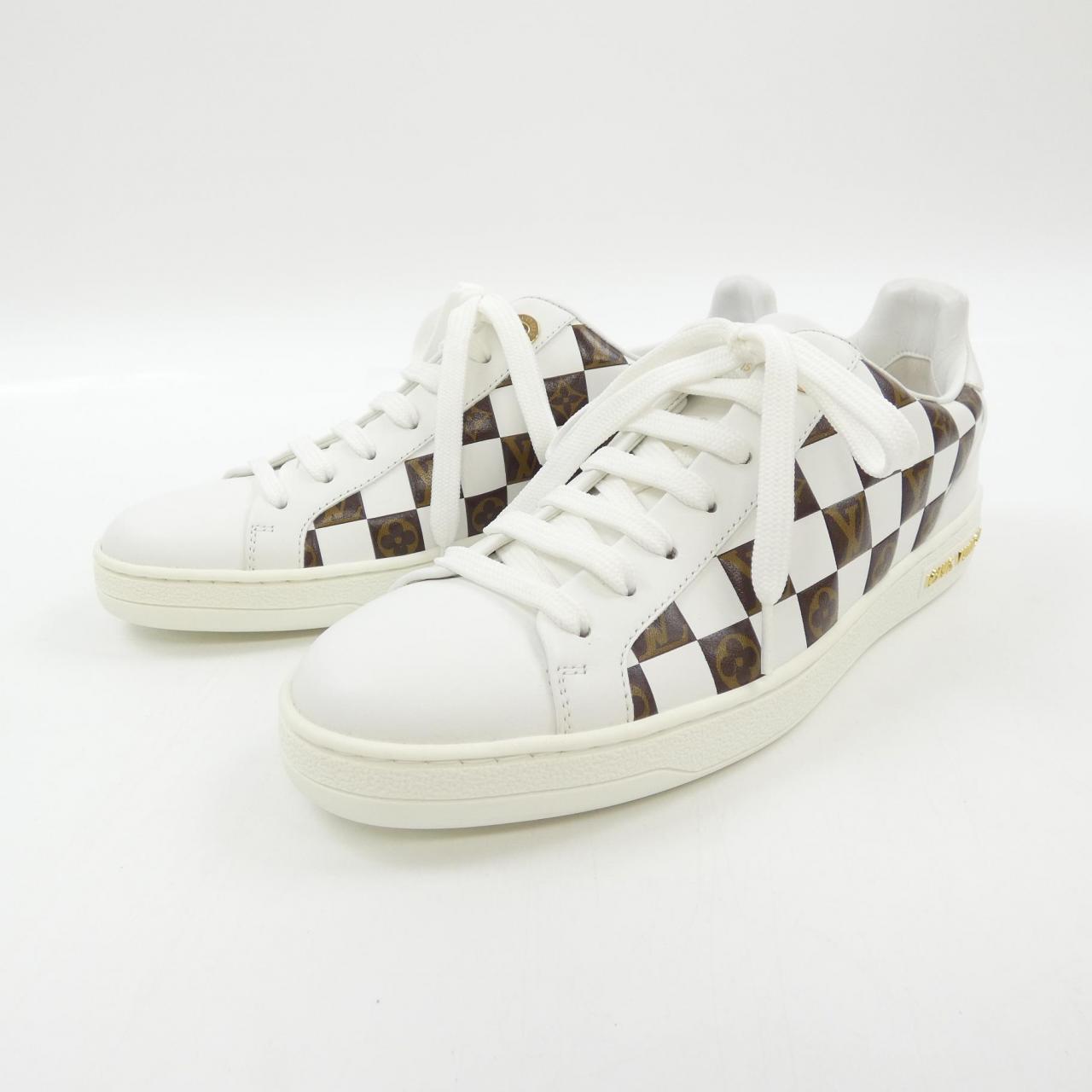 ルイヴィトン LOUIS VUITTON スニーカー