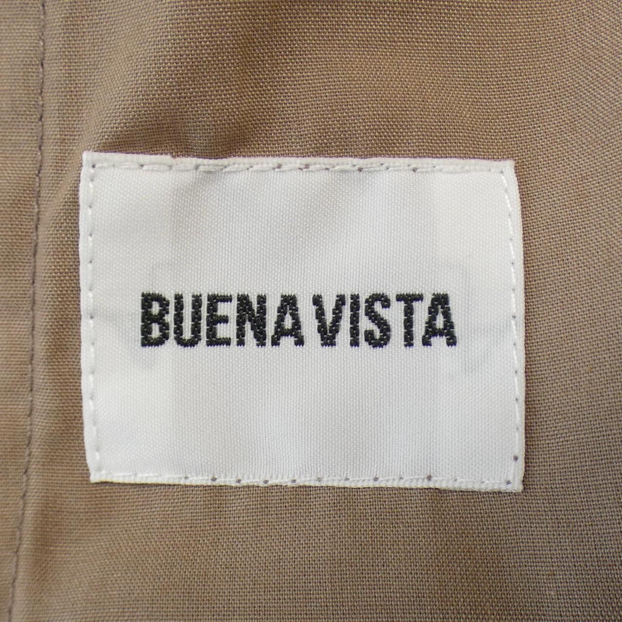 BUENA VISTA ショートパンツ