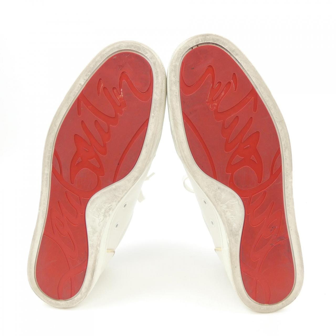 クリスチャンルブタン CHRISTIAN LOUBOUTIN スニーカー