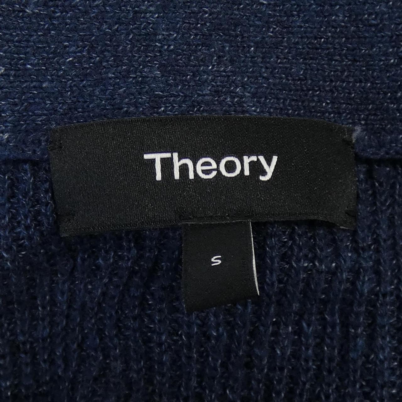 セオリー theory カーディガン