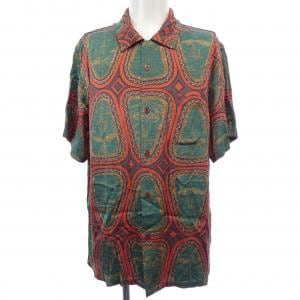 ステューシー STUSSY S／Sシャツ