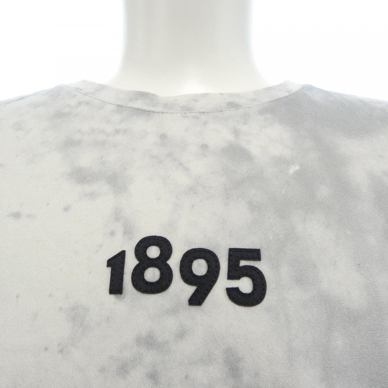 ベルルッティ Berluti R17JRS43 Tシャツ