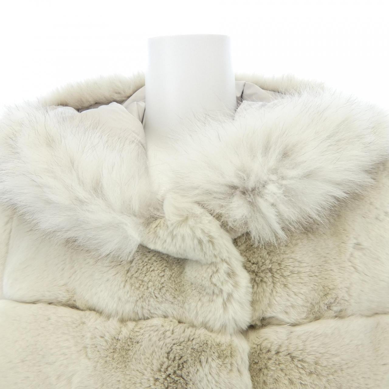 グレースコンチネンタル GRACE CONTINENTAL ダウンコート