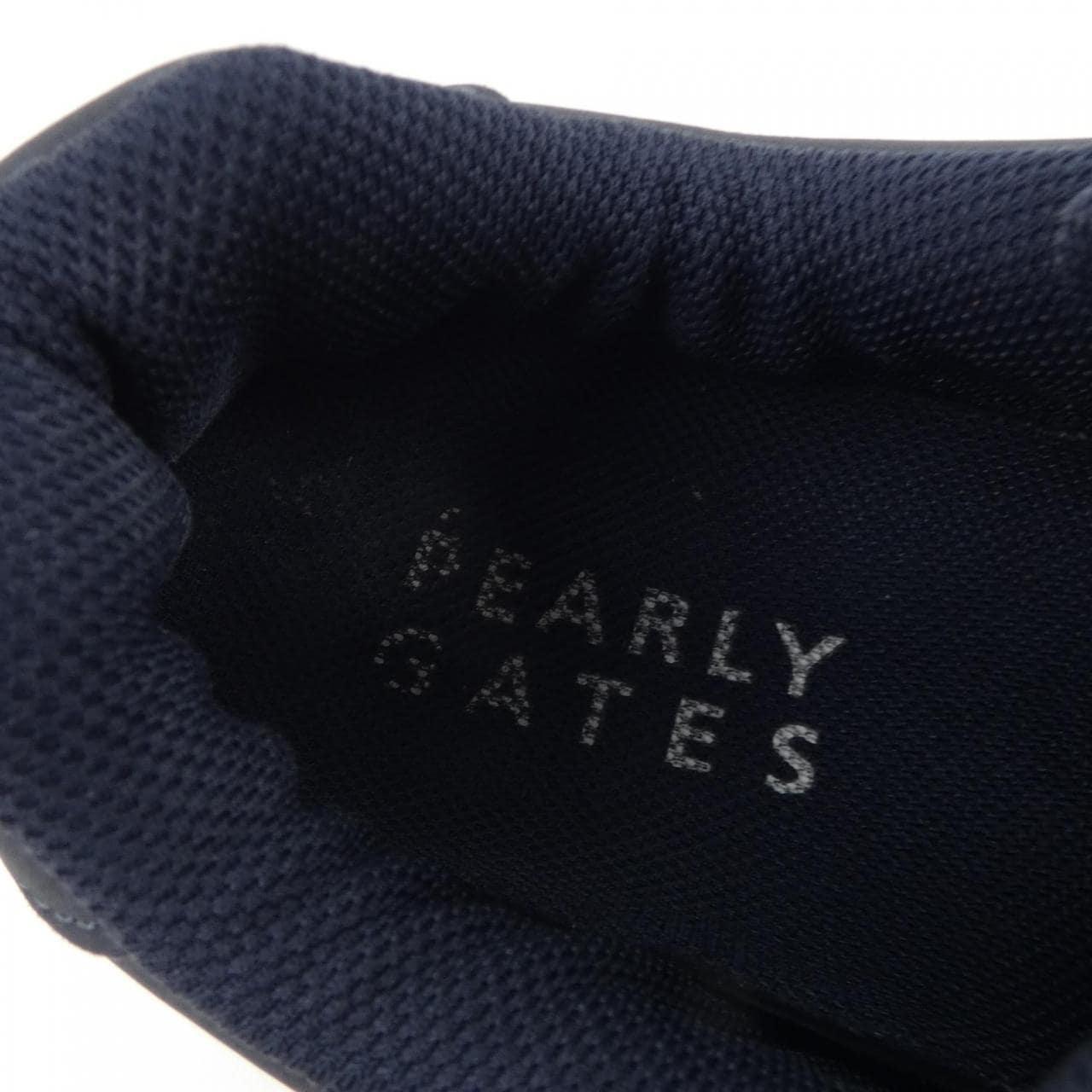 パーリーゲイツ PEARLY GATES 053-2992304 スニーカー