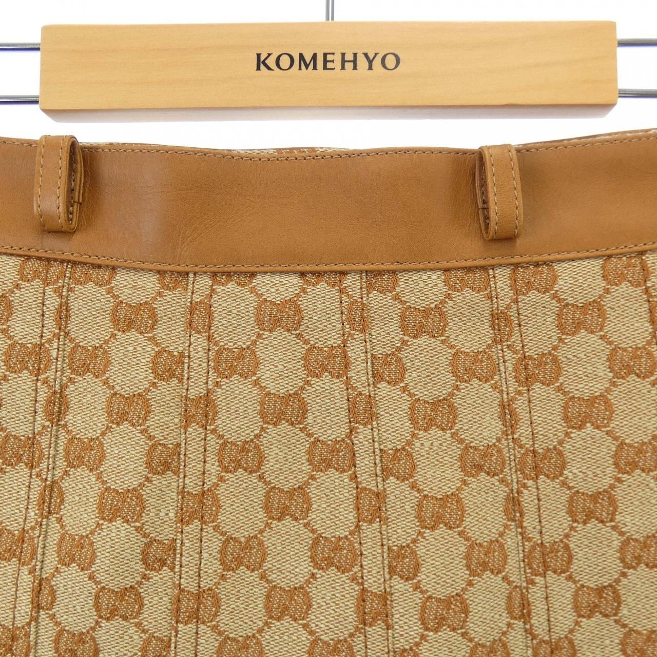 グッチ GUCCI 652135 Z8AOA スカート