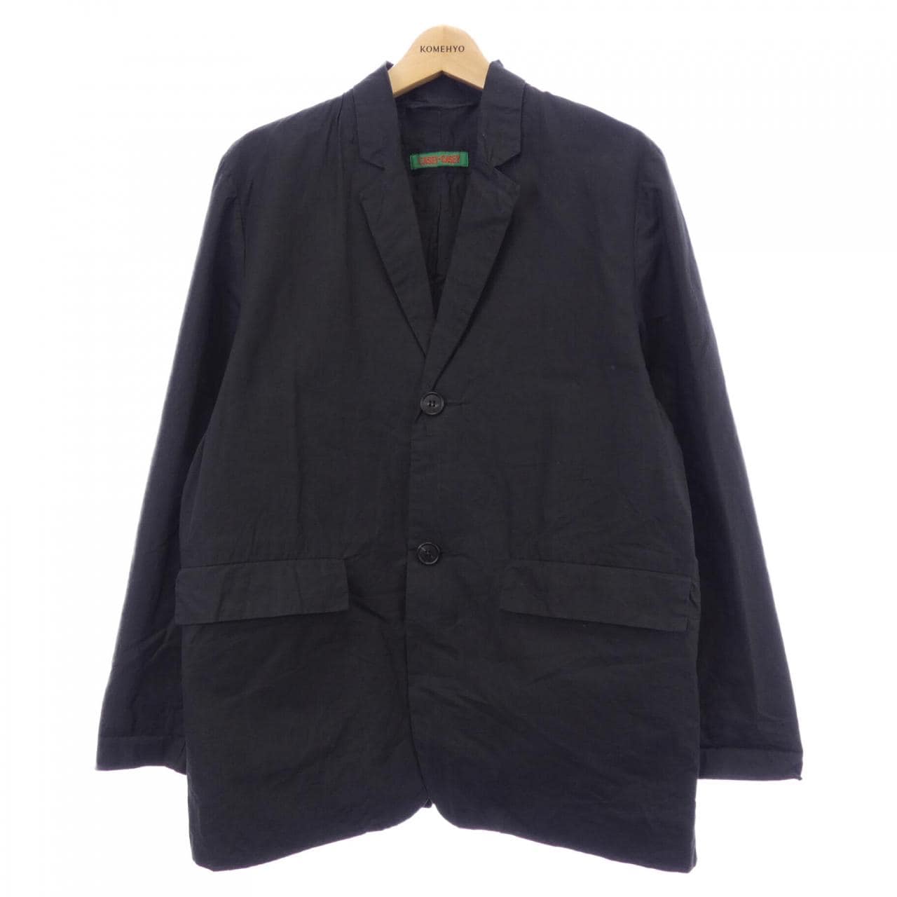 ケイシーケイシー CASEY CASEY ジャケット