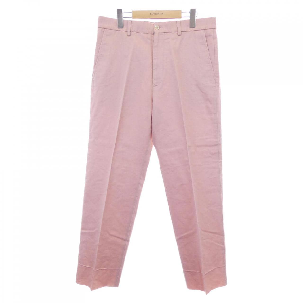 Gucci 742767 ZANWU Pants