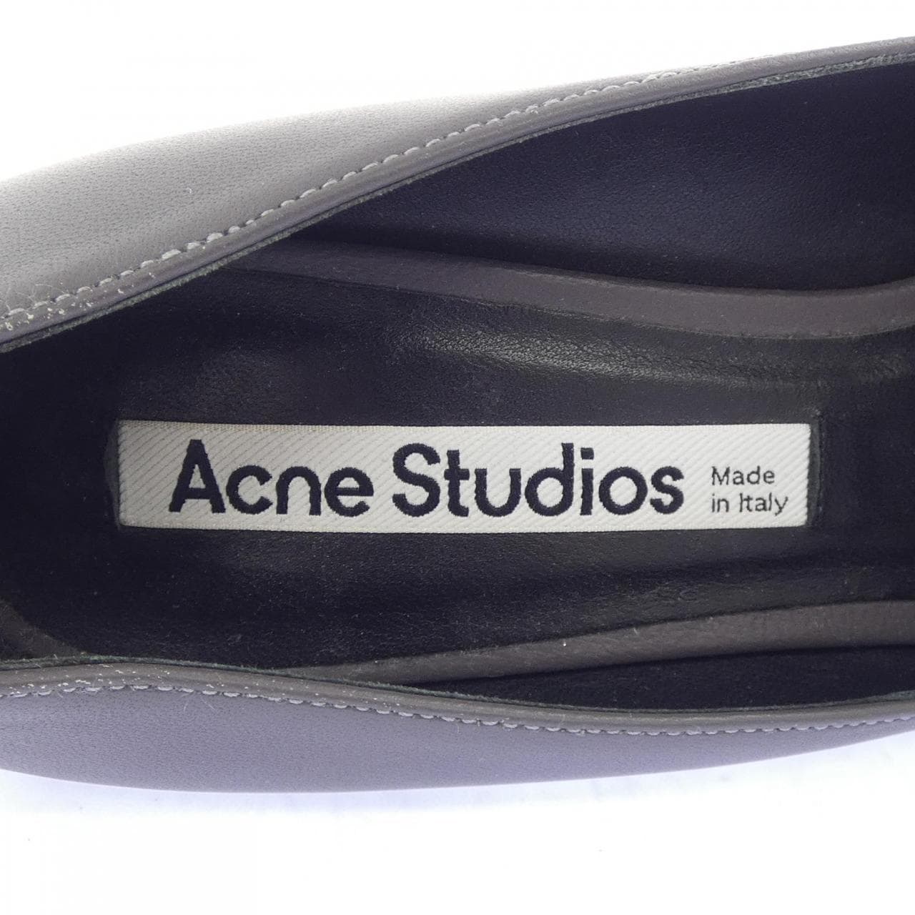 アクネストゥディオズ ACNE STUDIOS シューズ