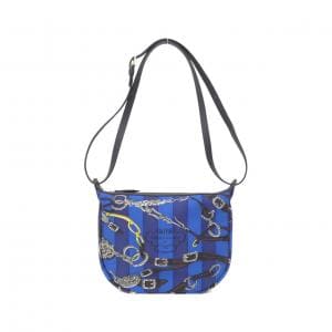 エルメス BRIDES DE GALA BAYADERE シュルソワ トゥー ゴー 086361CC ポーチ