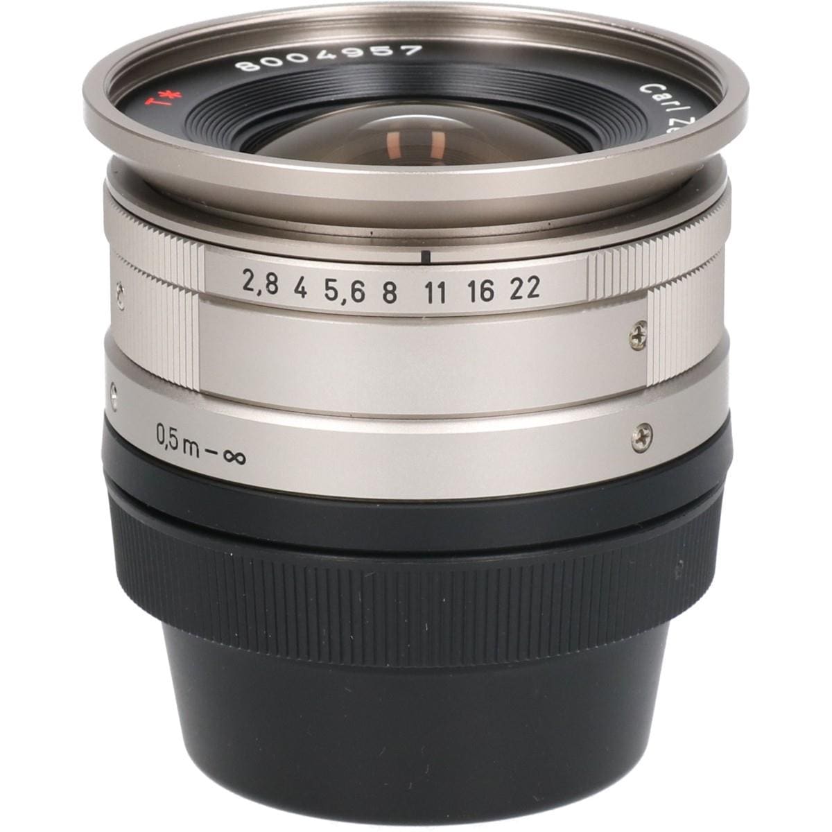ＢＩＯＧＯＮ　Ｇ２１ｍｍ　Ｆ２．８