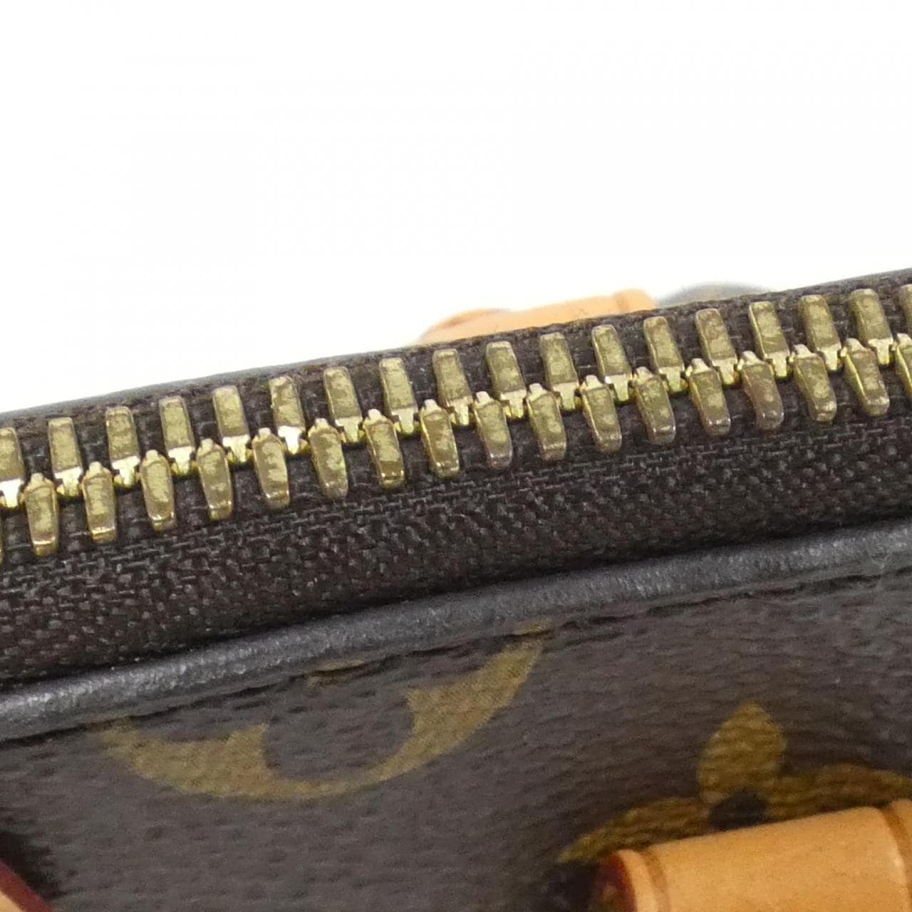 ルイヴィトン モノグラム テュレン PM M48813 バッグ