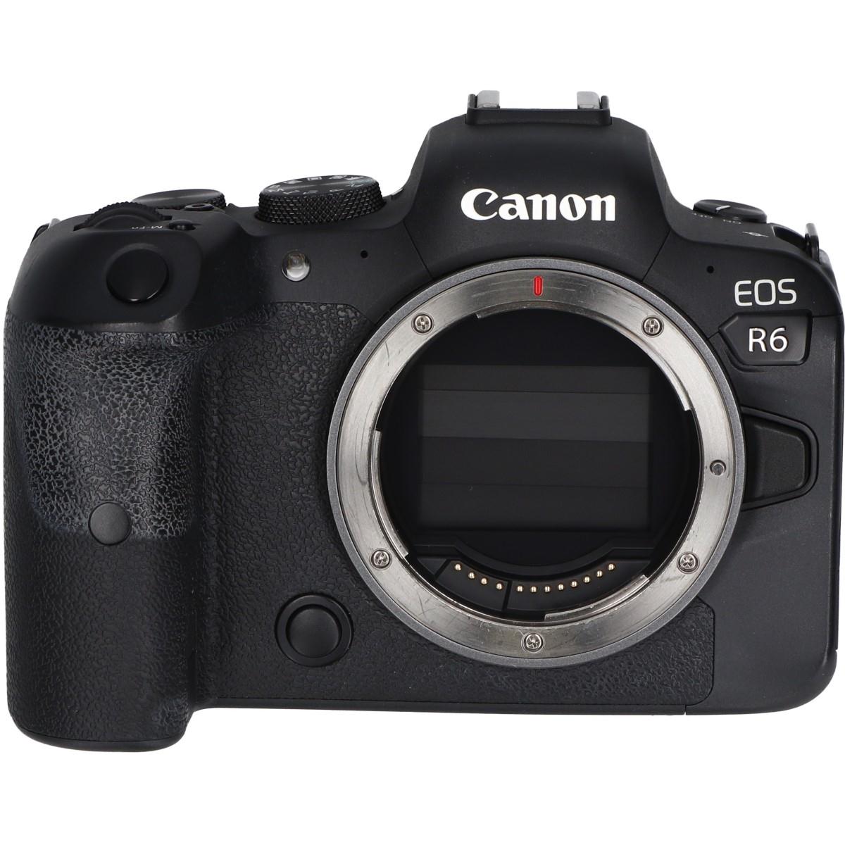 ＥＯＳ　Ｒ６