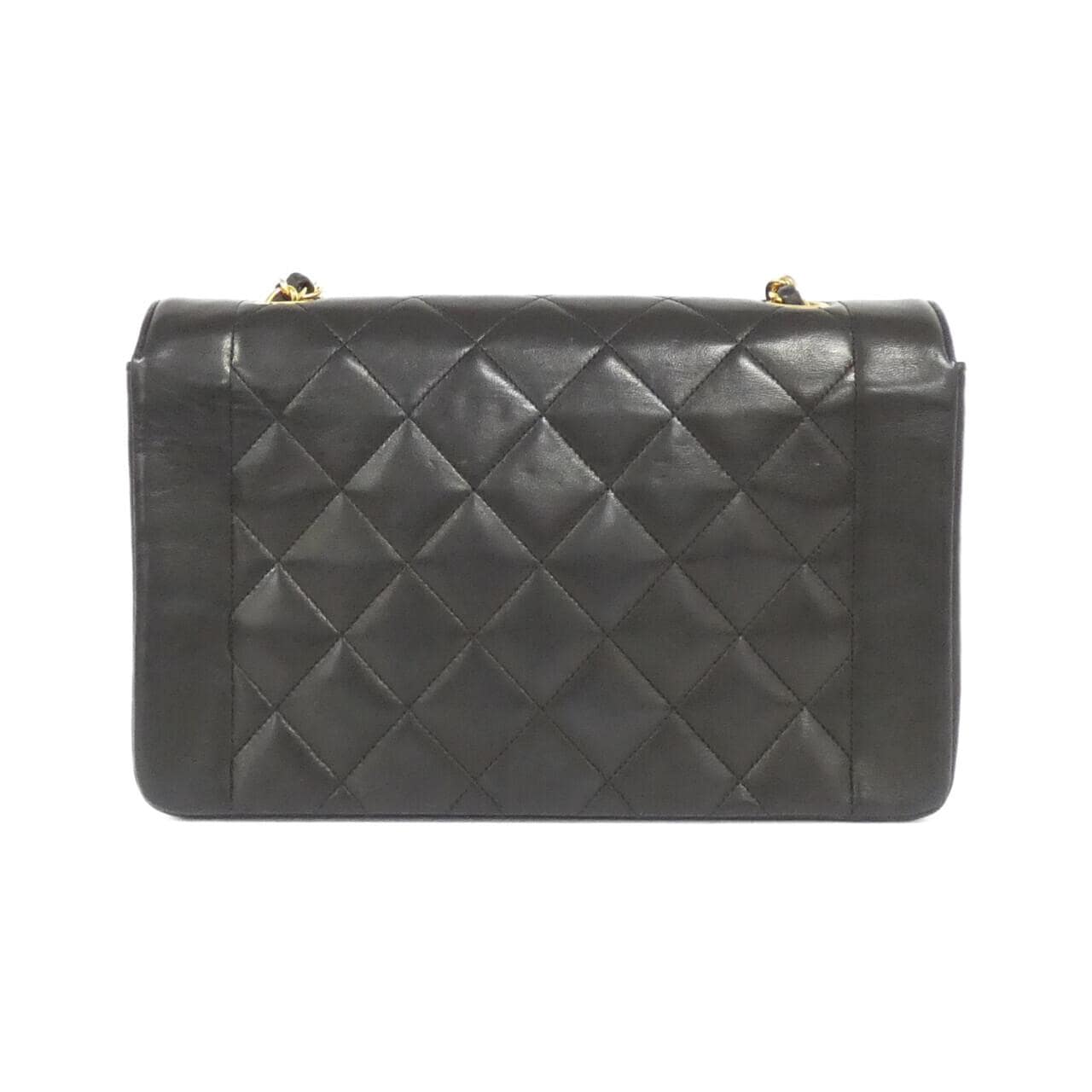 【ヴィンテージ】シャネル 01165 ショルダーバッグ