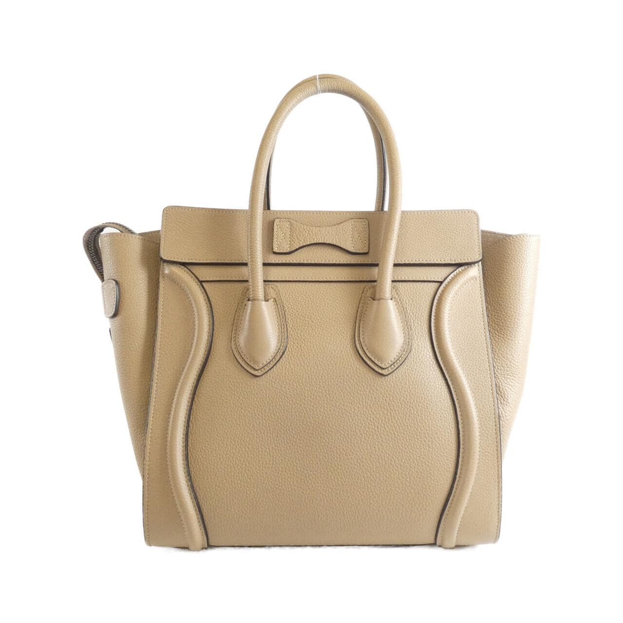 セリーヌ マイクロ ラゲージ 189793DRU バッグ