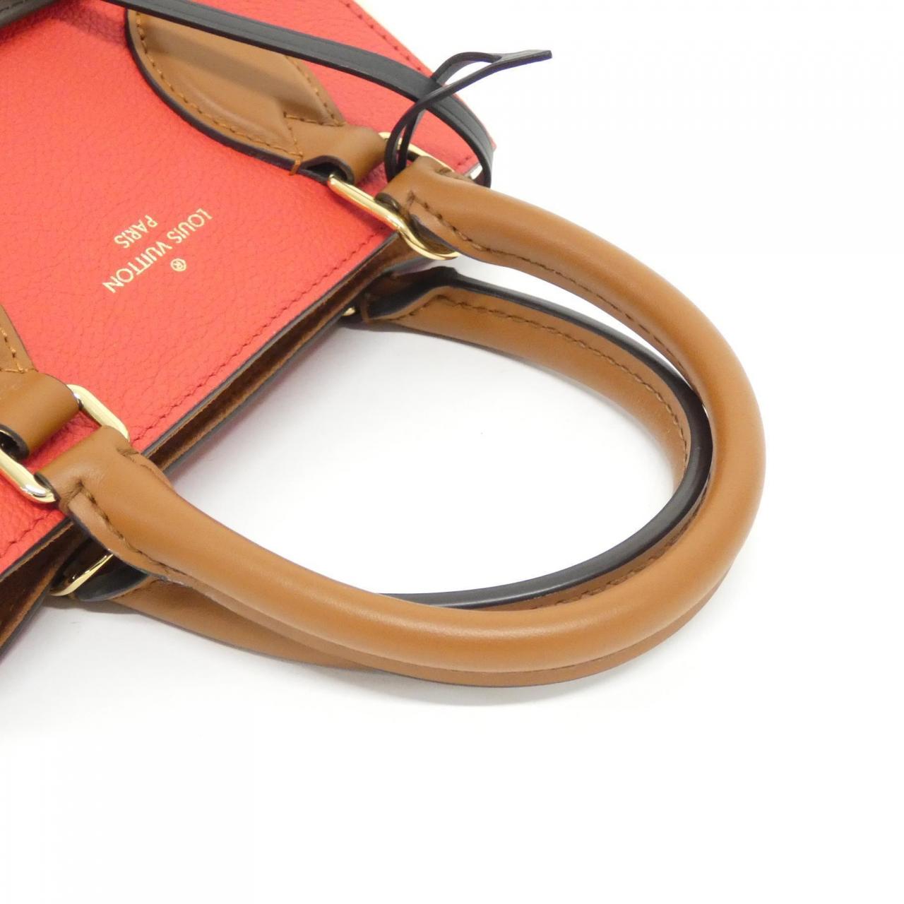 LOUIS VUITTON Monogram折叠托特包 PM M45389 包