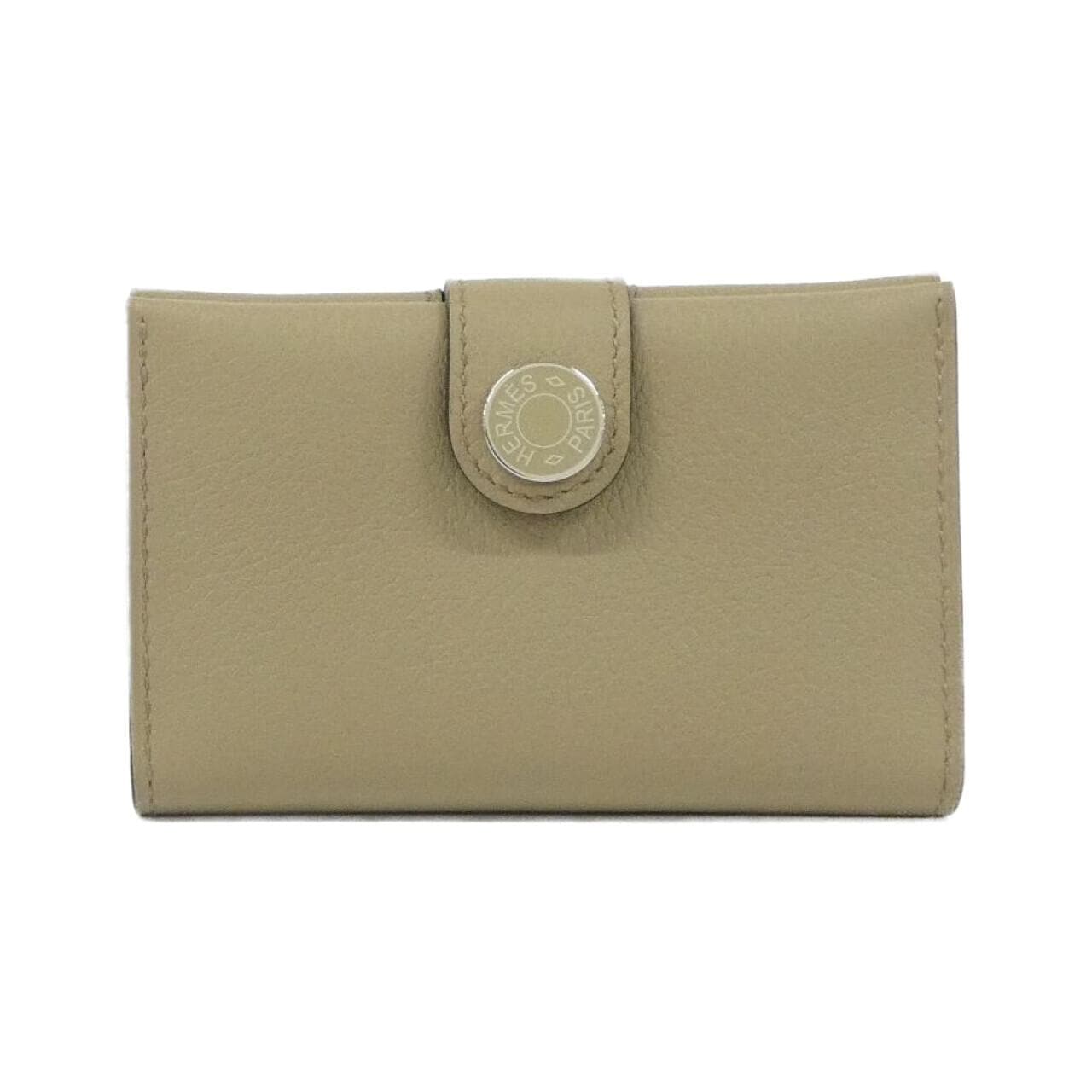 エルメス アール.エム.エス 084335CK カードケース