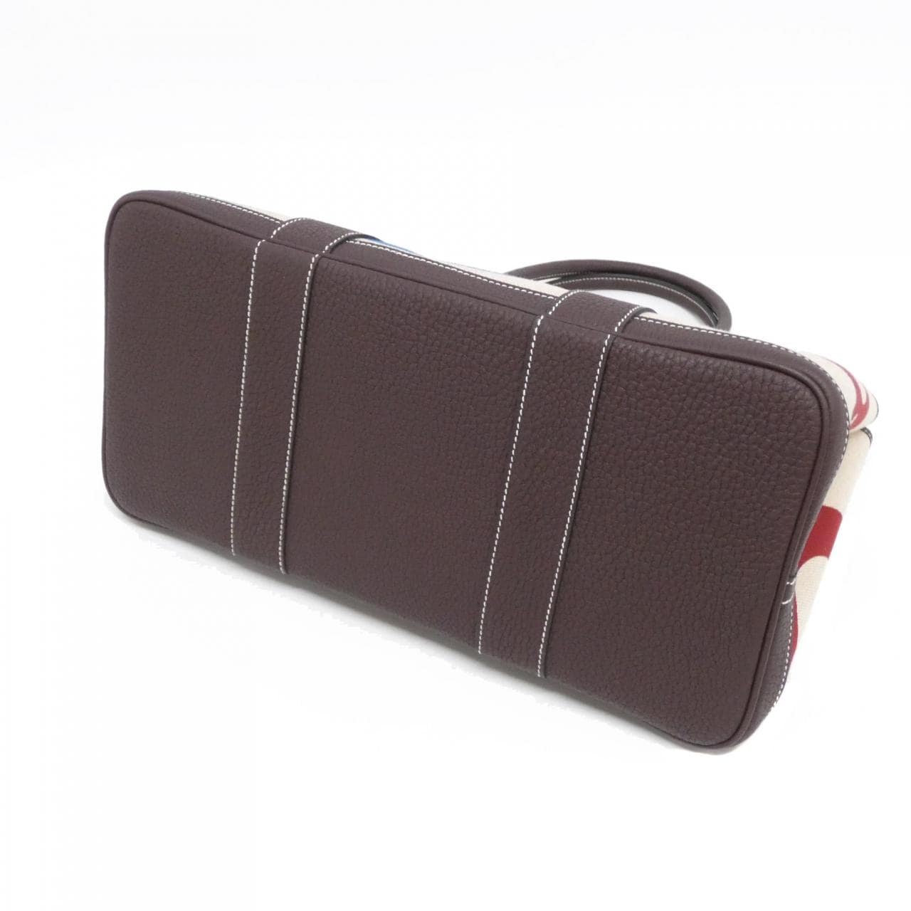 【未使用品】エルメス H AU PAS ガーデン パーティ 36cm 085689CK バッグ