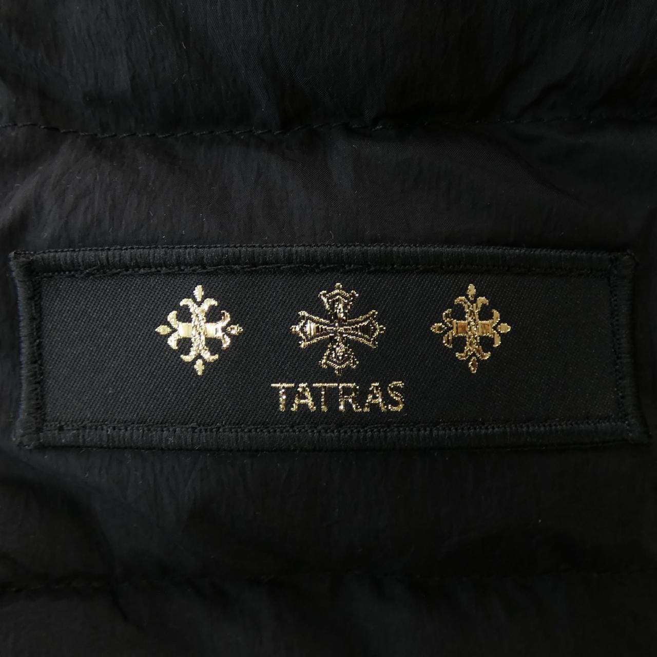 タトラス TATRAS ダウンジャケット