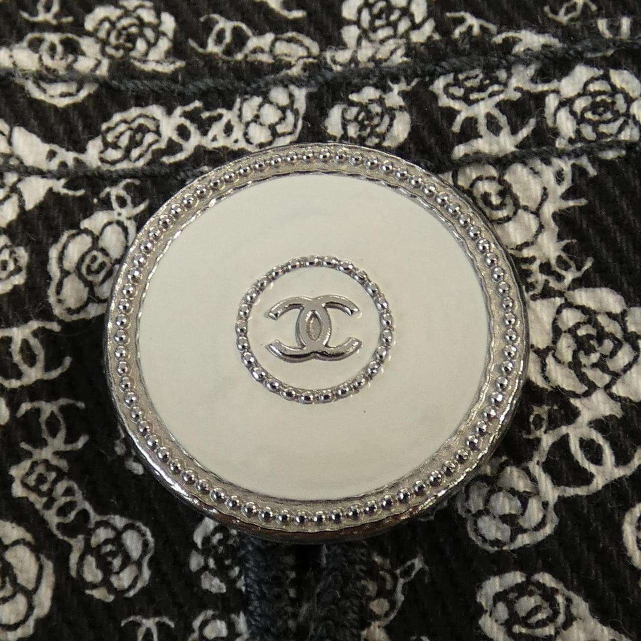 シャネル CHANEL ジャケット