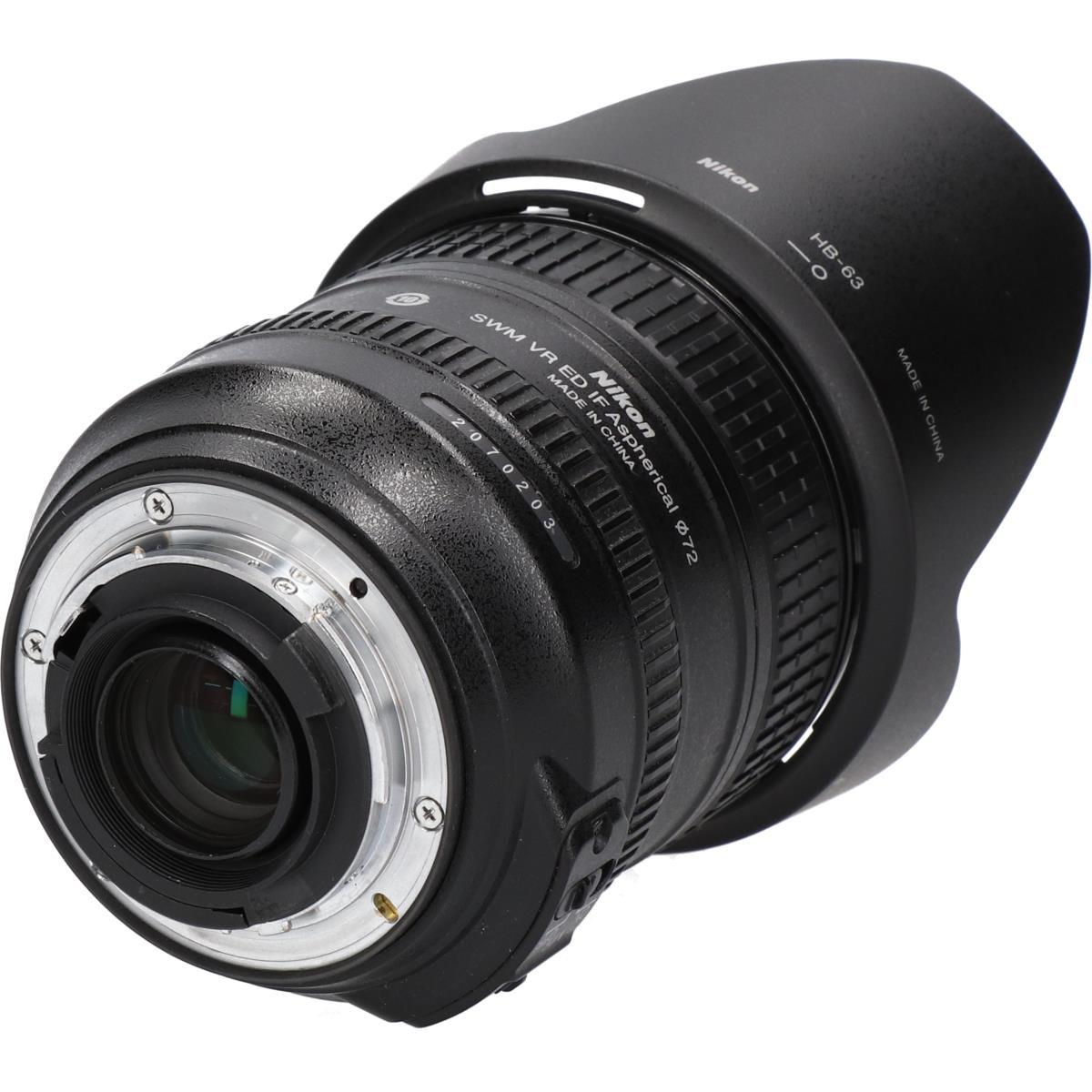 コメ兵｜NIKON AF－S24－85mm F3．5－4．5G VR  