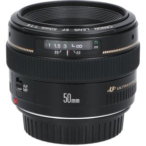 ＥＦ５０ｍｍ　Ｆ１．４ＵＳＭ
