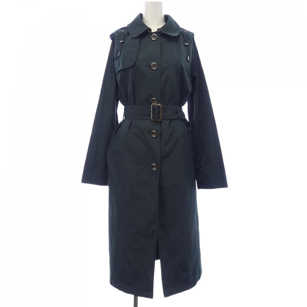 アクアスキュータム Aquascutum トレンチコート