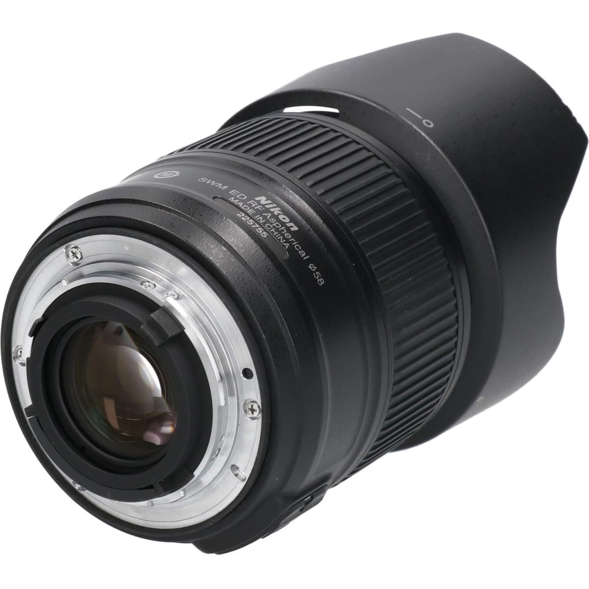 ＡＦ－Ｓ３５ｍｍ　Ｆ１．８Ｇ　ＥＤ