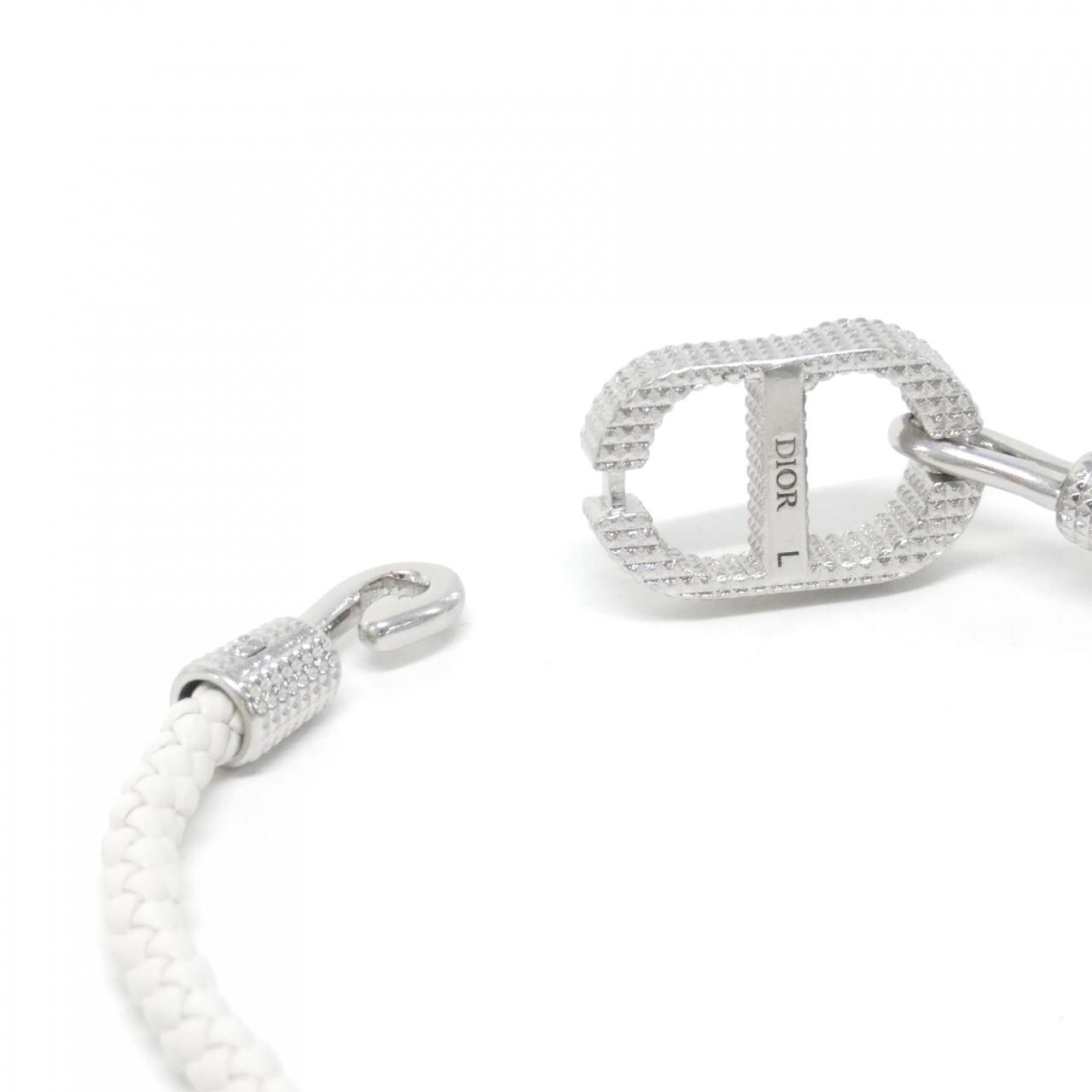 【新品】ディオール CD ICON B2901HOMLE ブレスレット