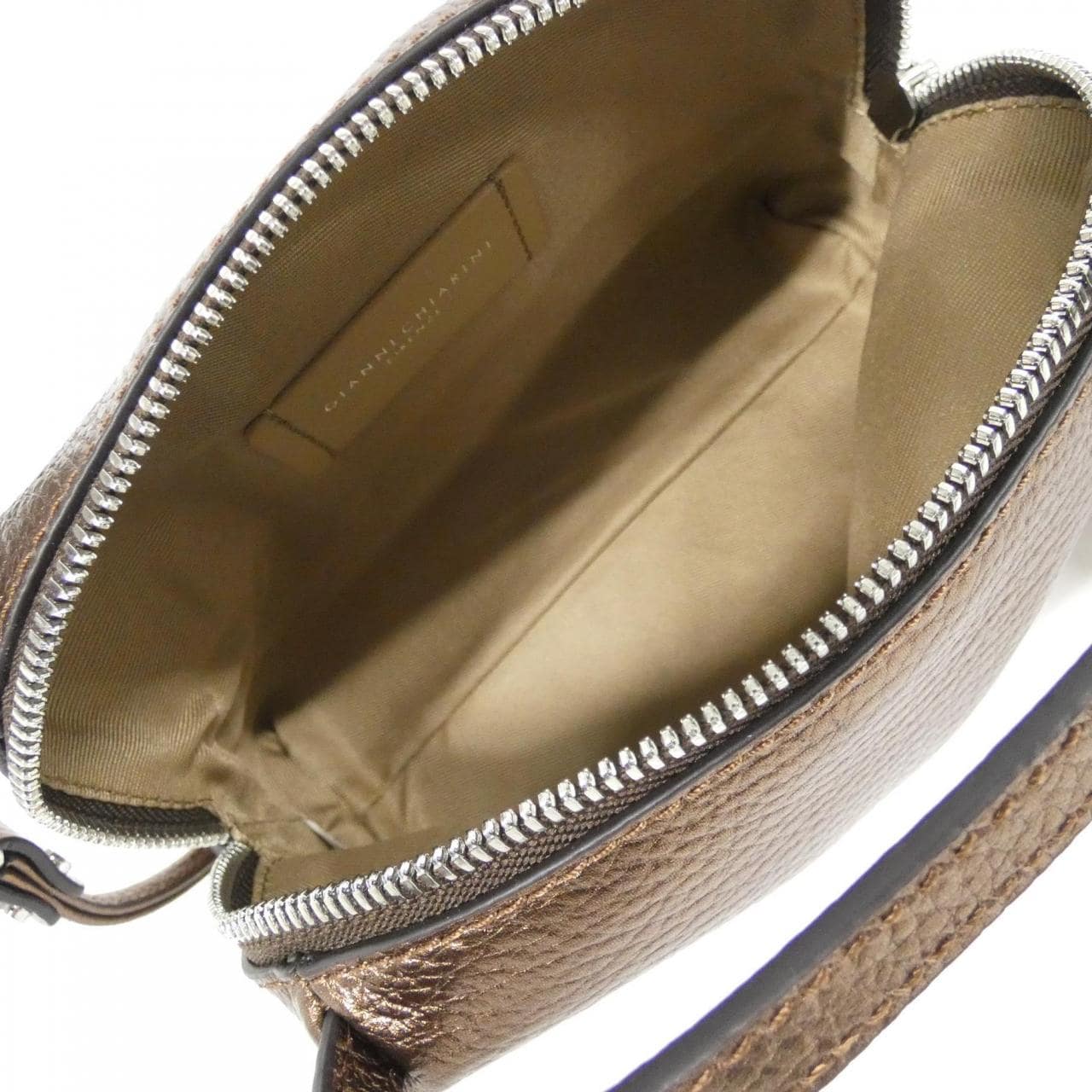 【新品】ジャンニキアリーニ アリファ S 8145 バッグ