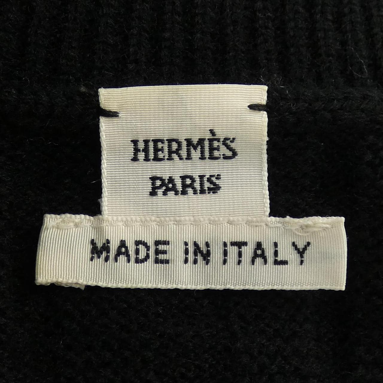 エルメス HERMES Hモチーフ 3E2515DB ワンピース