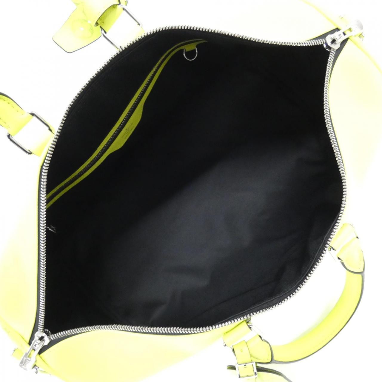 ルイヴィトン タイガ ラマ キーポル バンドリエール 50cm M30941 バッグ