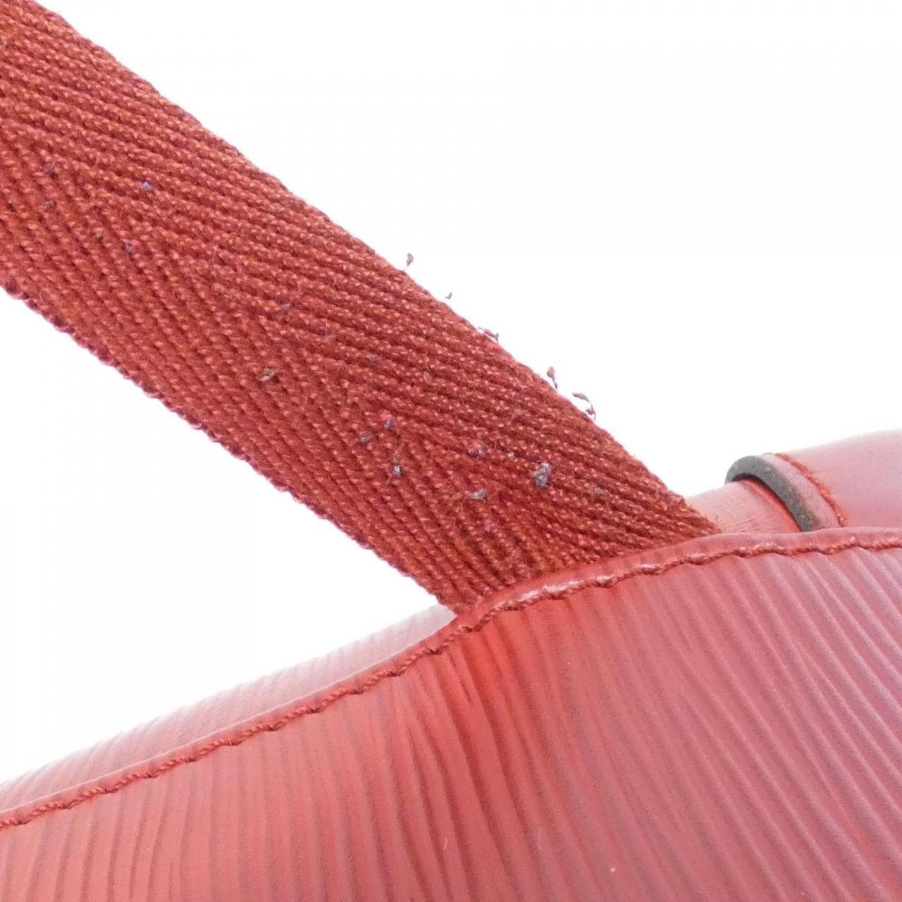 ルイヴィトン エピ クリストファー MM M58828 リュックサック