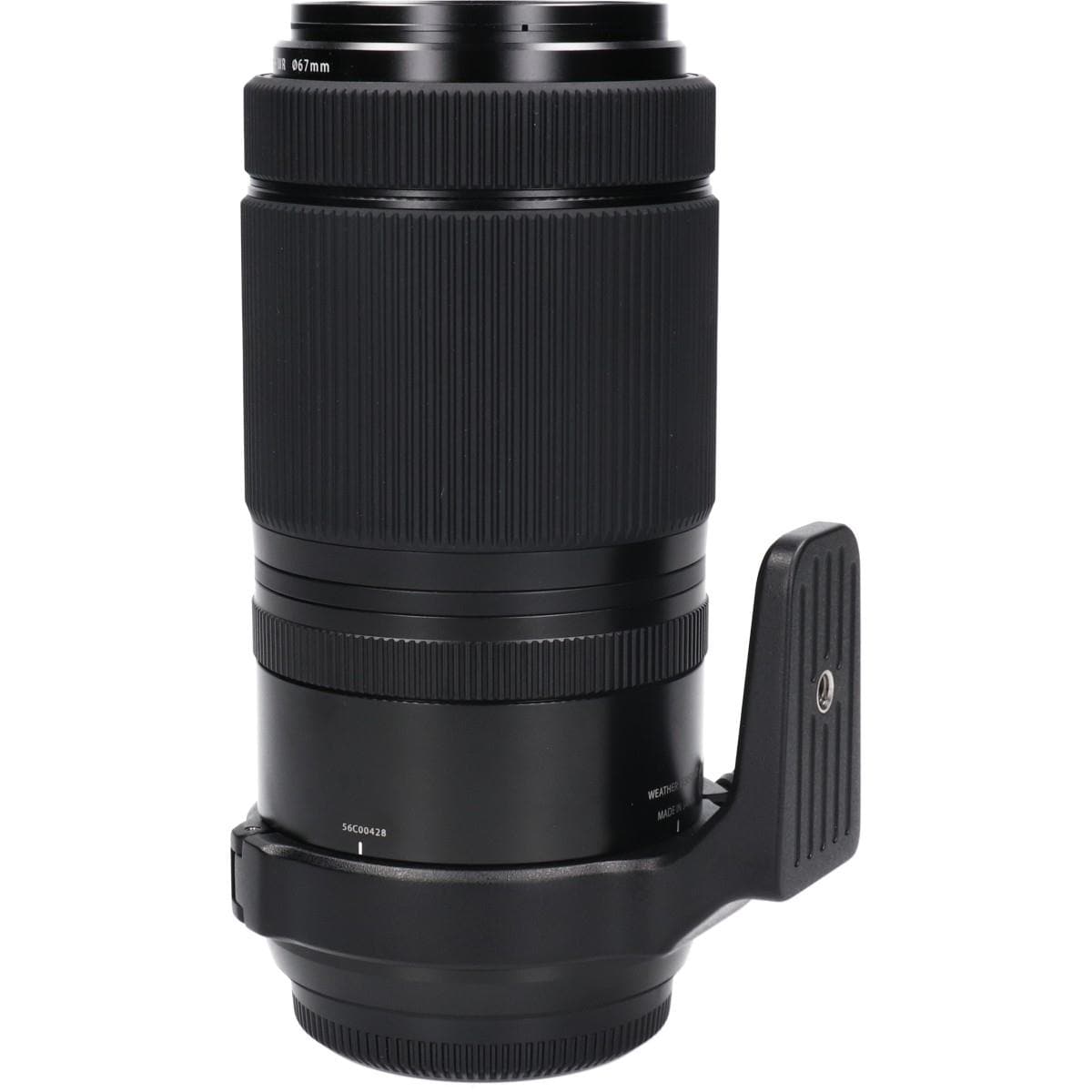 ＧＦ１００－２００ｍｍ　Ｆ５．６Ｒ　ＬＭ　ＯＩＳ　ＷＲ