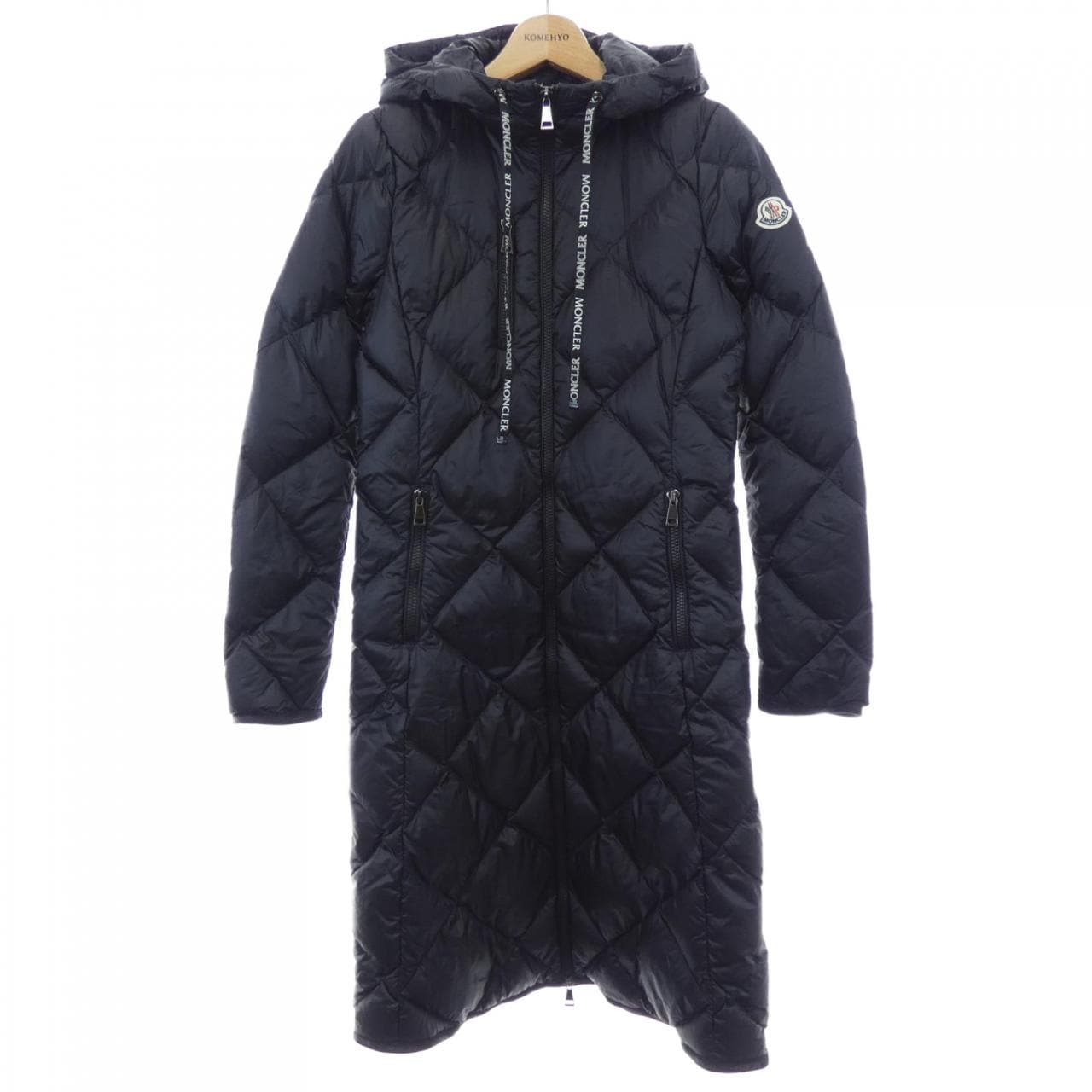 モンクレール MONCLER SUVEX ダウンコート