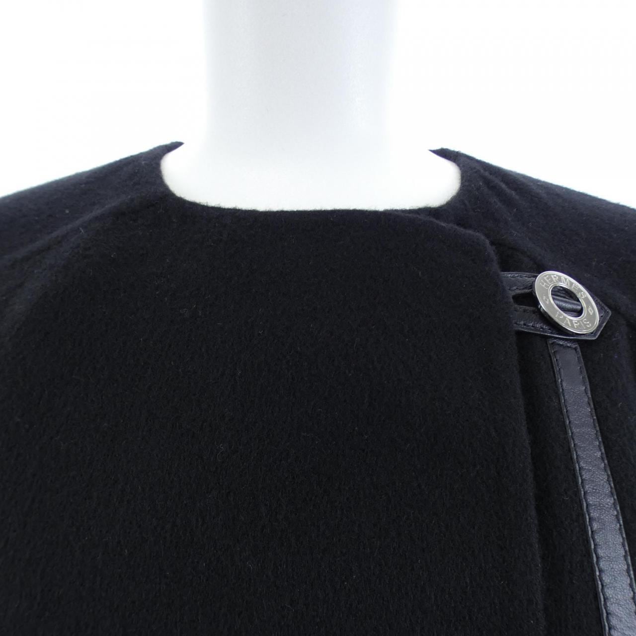 エルメス HERMES 2E0131DG ジャケット