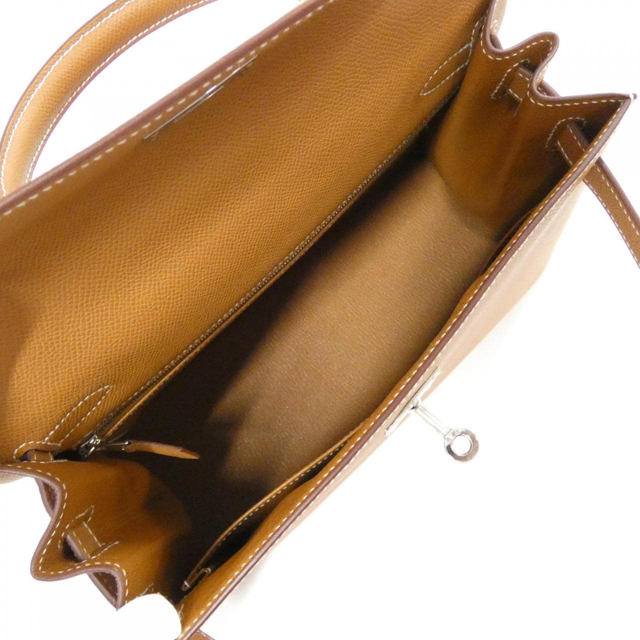 エルメス ケリー 28cm 042319CK バッグ