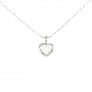 K14WG オパール ネックレス