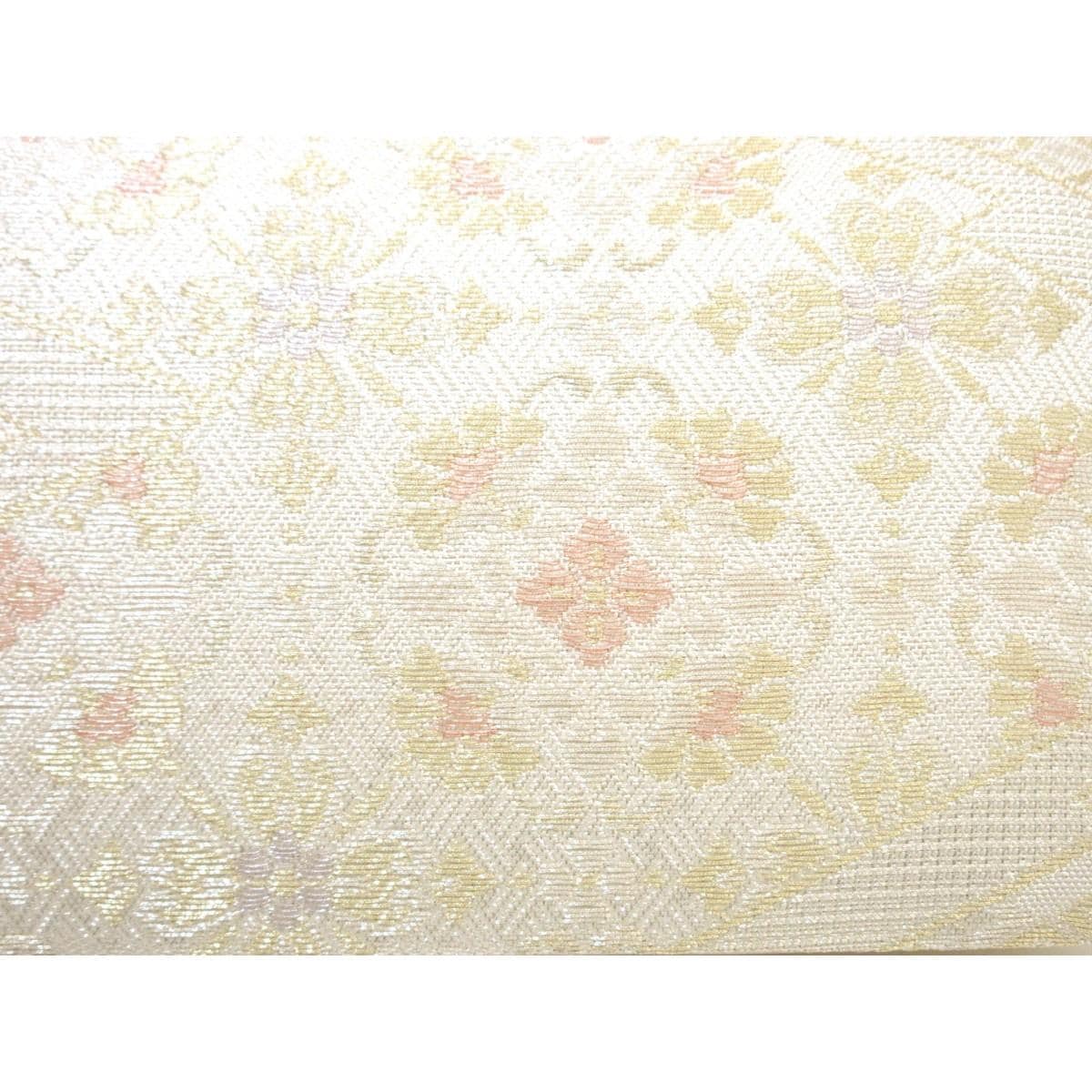 【新品】草履バッグセット　Ｌサイズ【紗織】