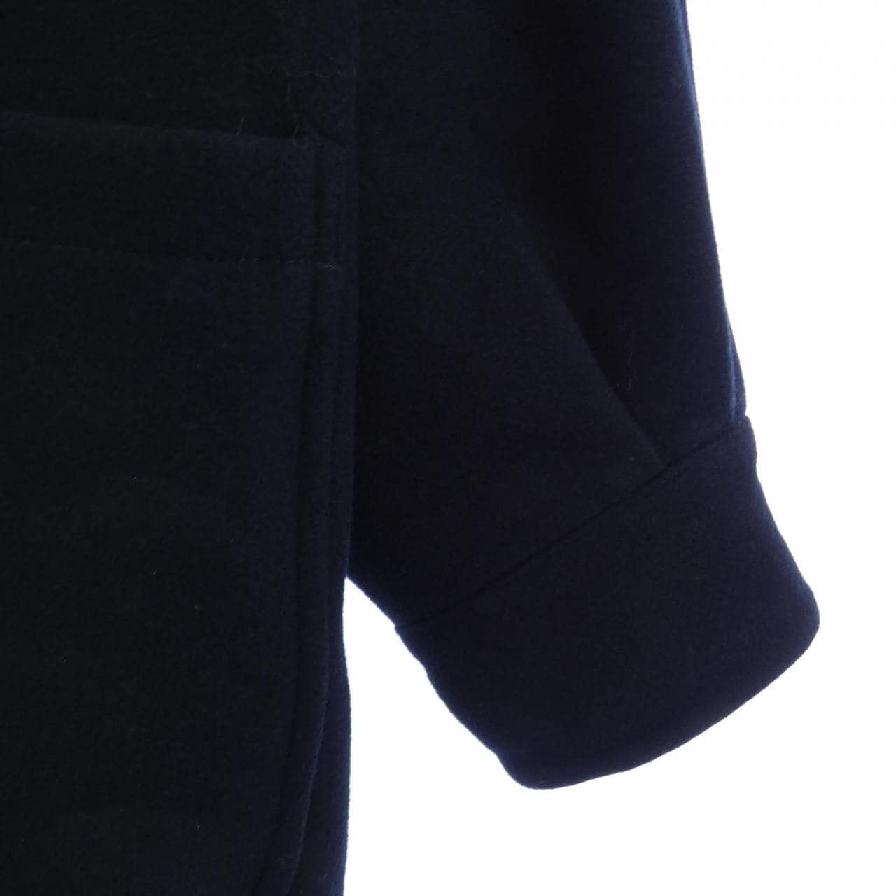 johnson Woolen Mills コート