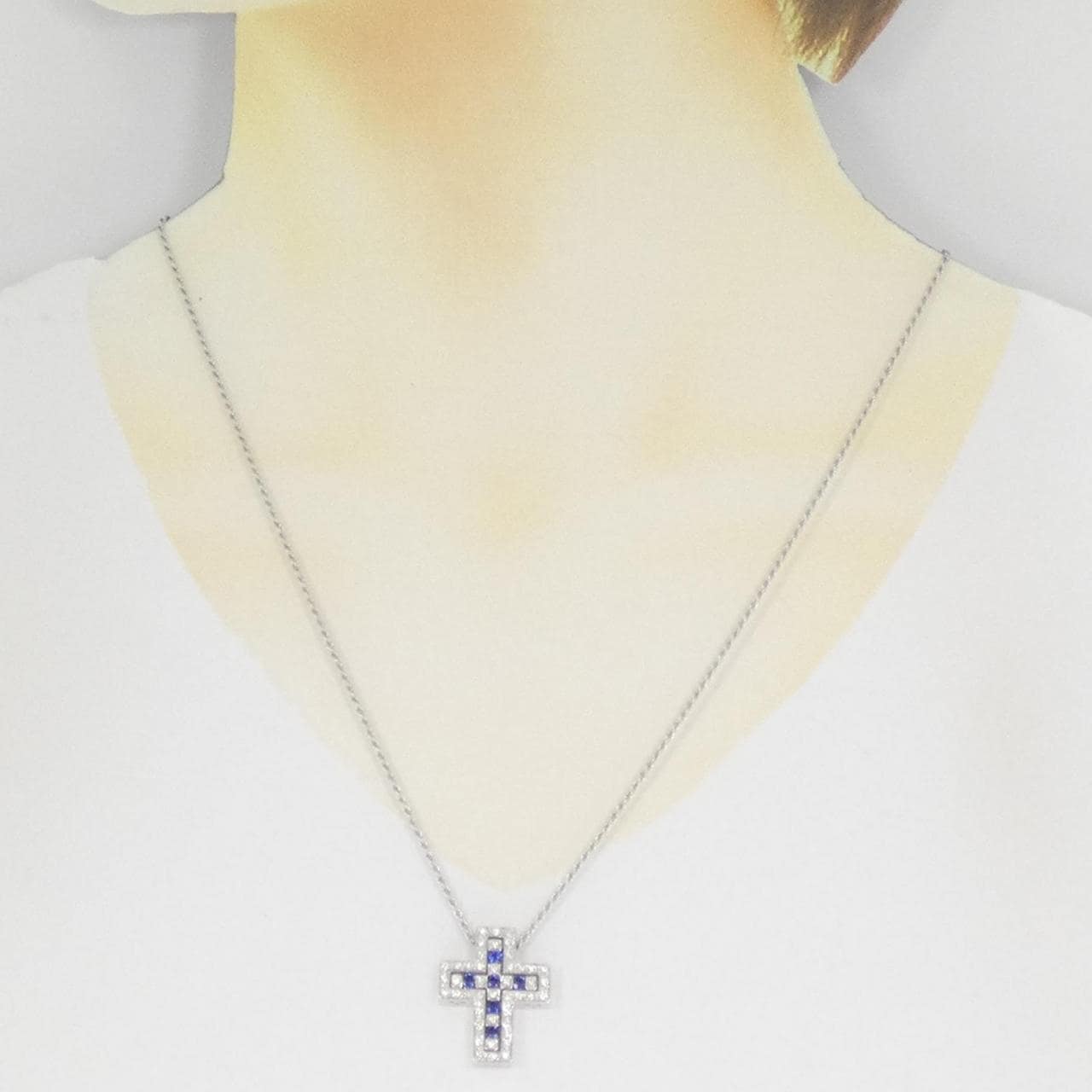 DAMIANI Belle Epoque 项链