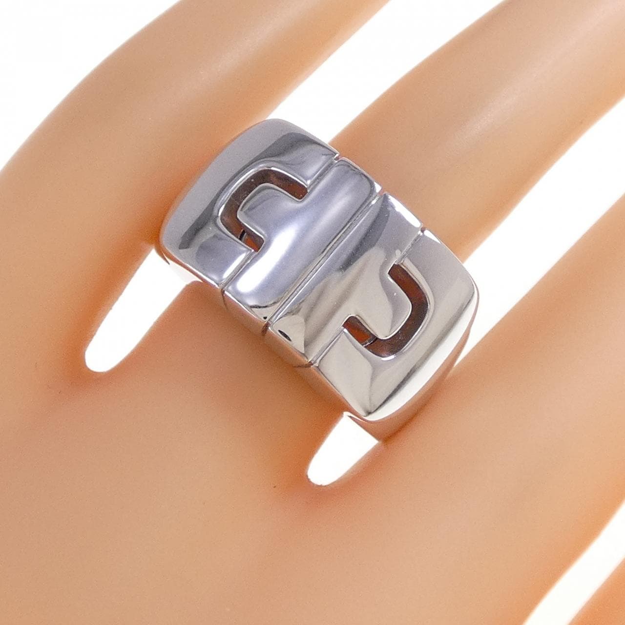 BVLGARI Parentesi戒指