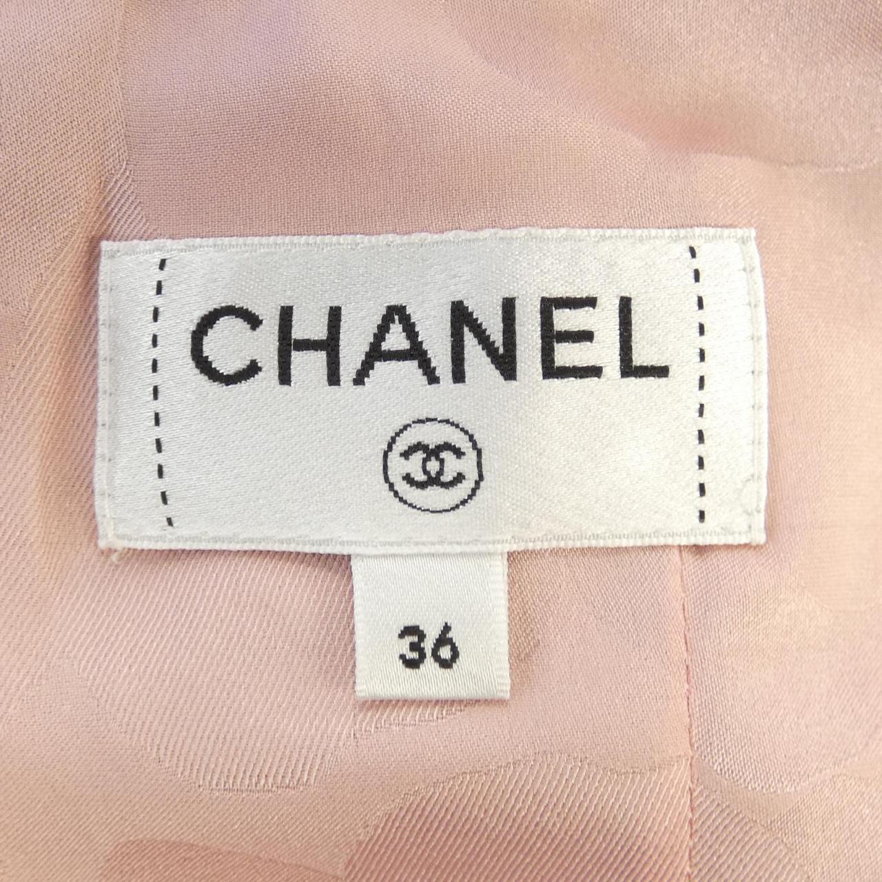 シャネル CHANEL トップス