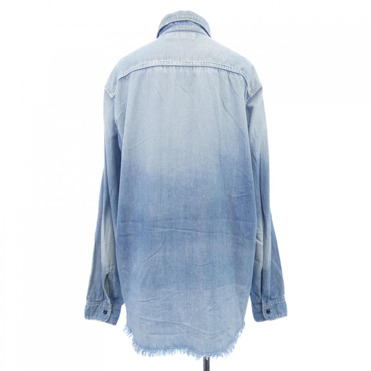 ロンハーマン RON HERMAN 2620700282 シャツ