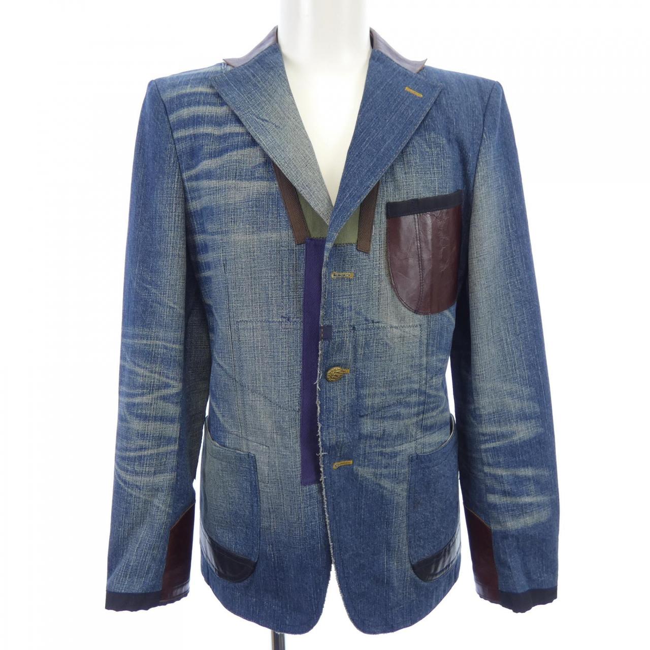 ジュンヤワタナベマン JUNYA WATANABE MAN WI-J003 ジャケット