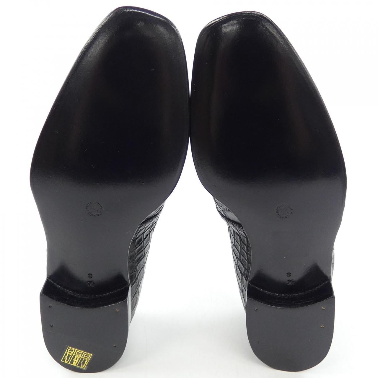 エンツォボナフェ Enzo.Bonafe ESTNATION シューズ