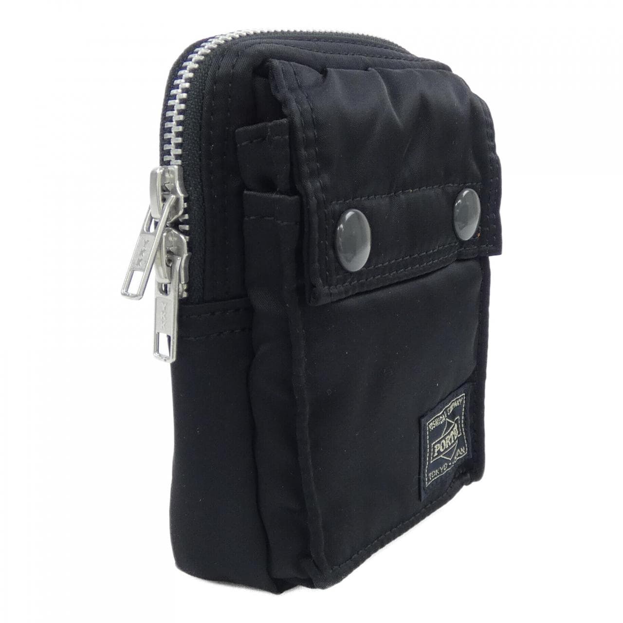 ヘッドポーター HEAD PORTER POUCH